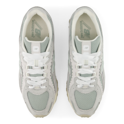New Balance U 204L Fashion Staple Freizeitschuhe in GRAU