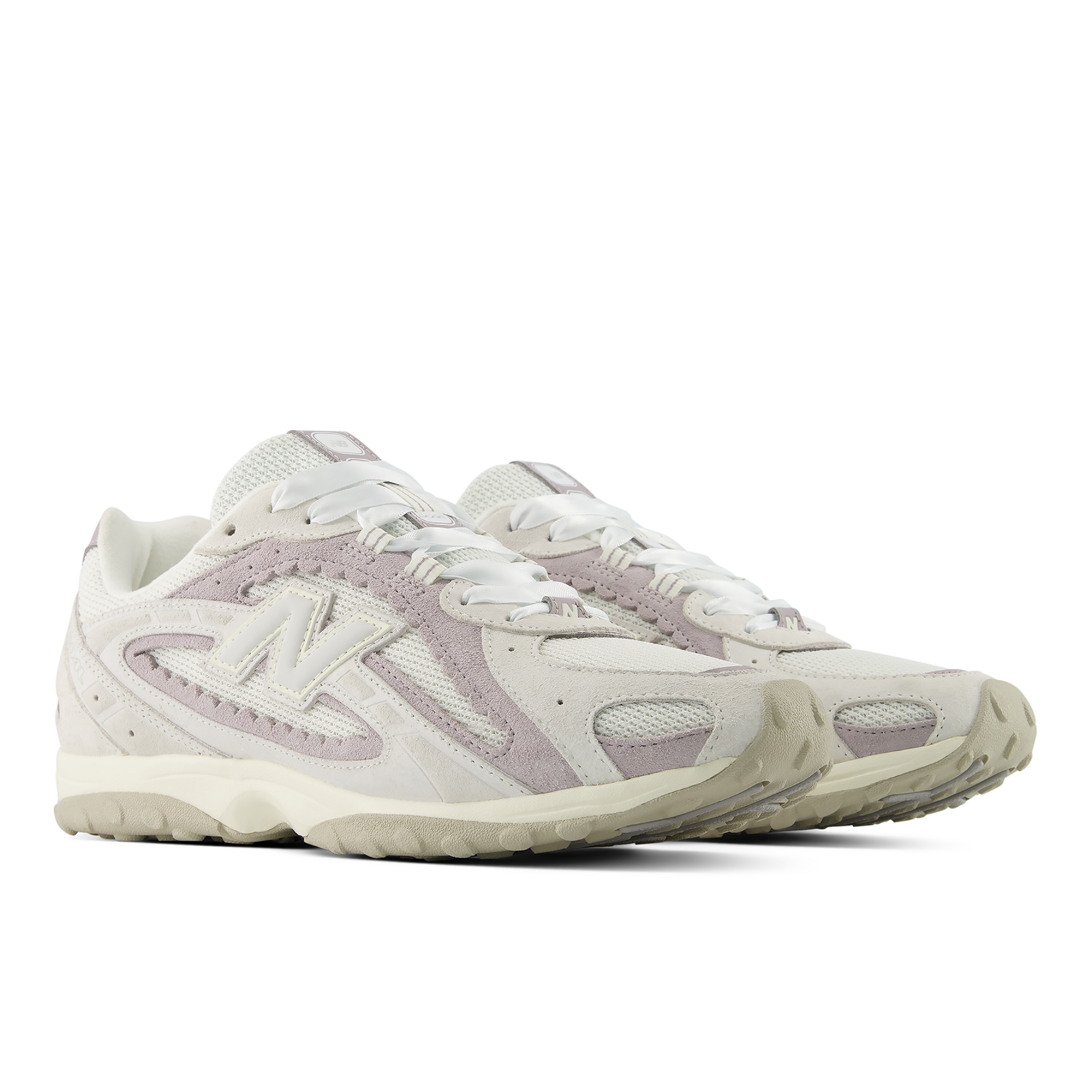 New Balance U 204L Fashion Staple Freizeitschuhe in BEIGE