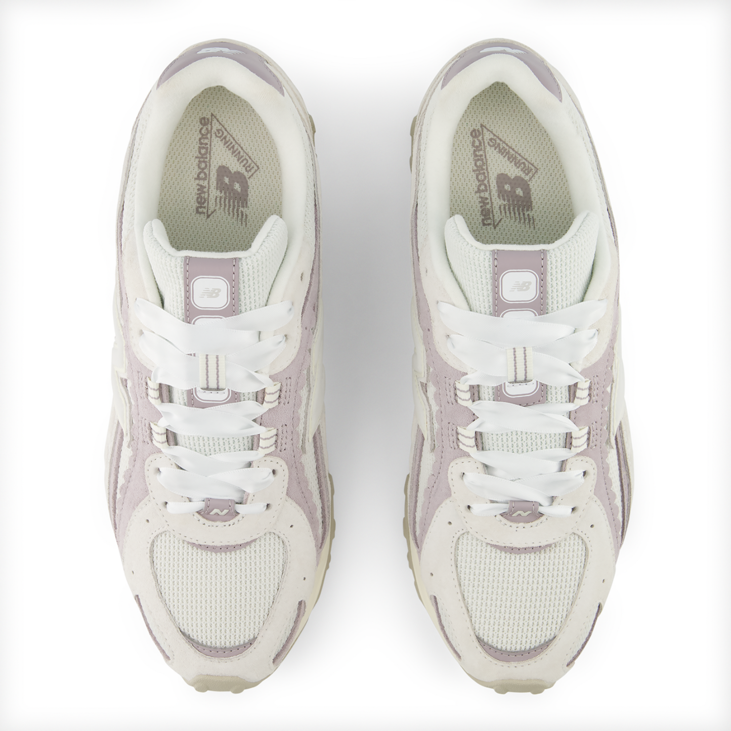 New Balance U 204L Fashion Staple Freizeitschuhe in BEIGE