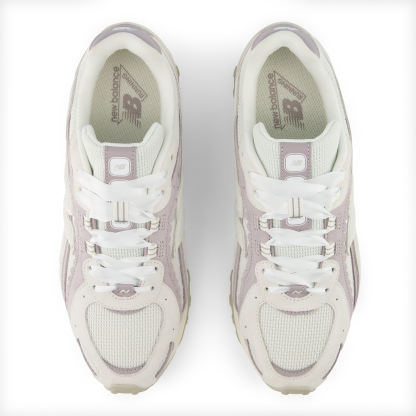 New Balance U 204L Fashion Staple Freizeitschuhe in BEIGE
