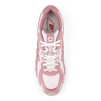 New Balance U 204L Elevated Seasonal Freizeitschuhe in PINK