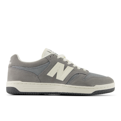 New Balance M 480P Elevated Core Freizeitschuhe in GRAU