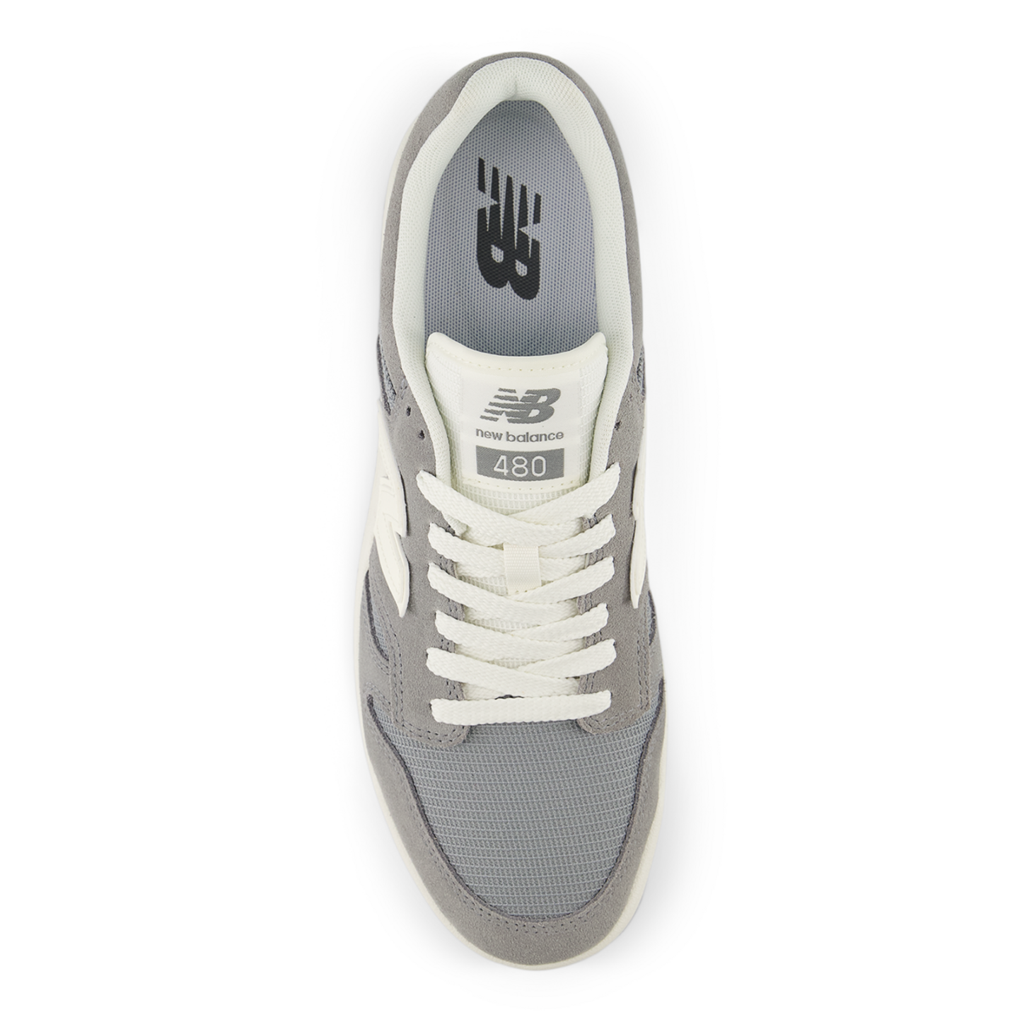 New Balance M 480P Elevated Core Freizeitschuhe in GRAU