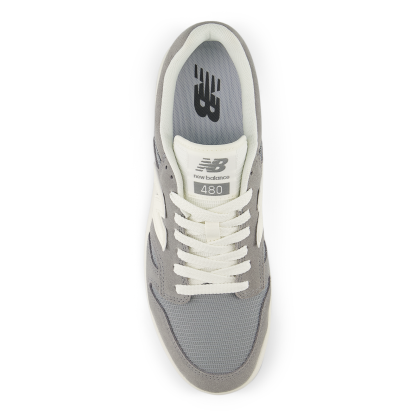 New Balance M 480P Elevated Core Freizeitschuhe in GRAU