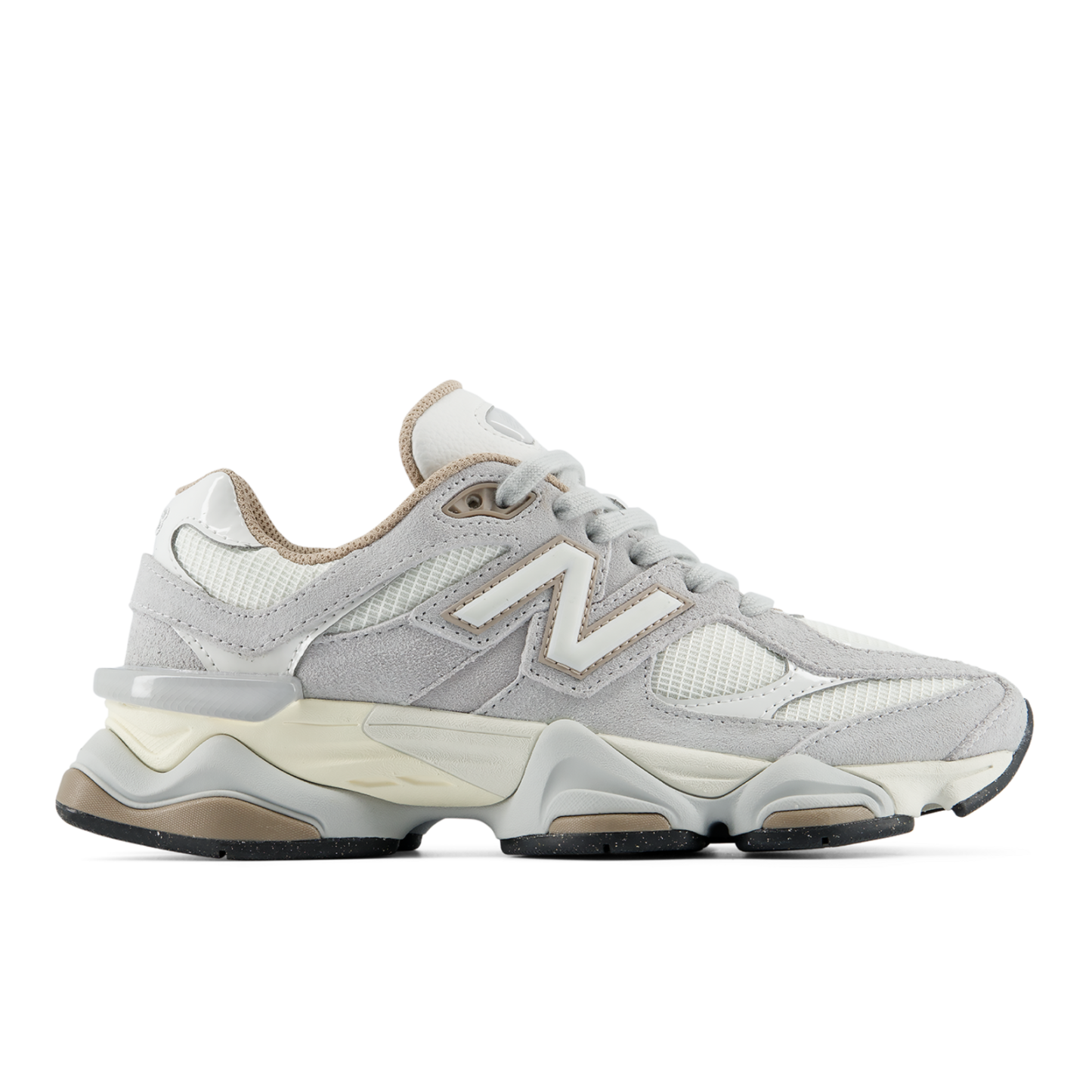 New Balance U906011M - 9060 in GRAU