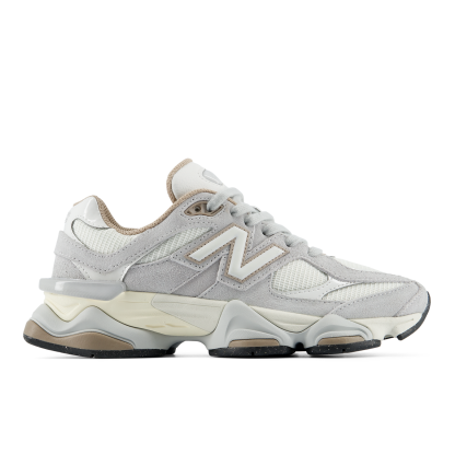 New Balance U906011M - 9060 in GRAU
