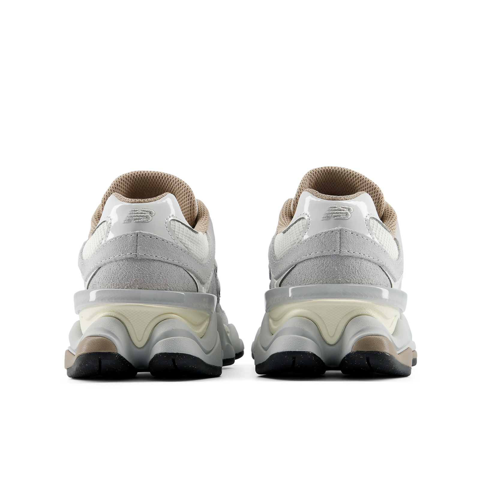 New Balance U906011M - 9060 in GRAU