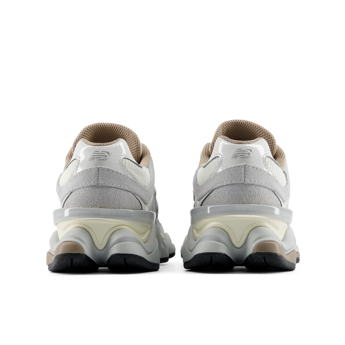 New Balance U906011M - 9060 in GRAU