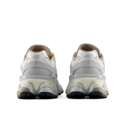 New Balance U906011M - 9060 in GRAU