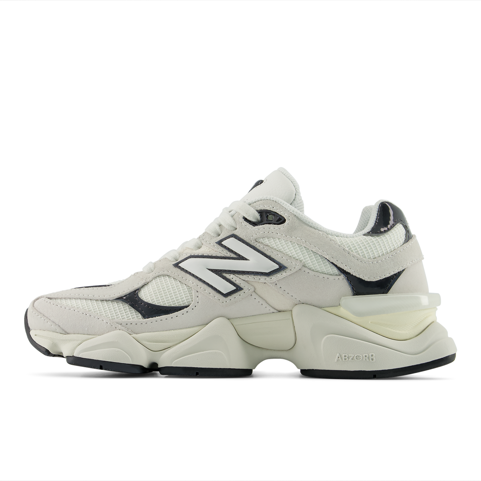 New Balance U90602FD - 9060 in BEIGE