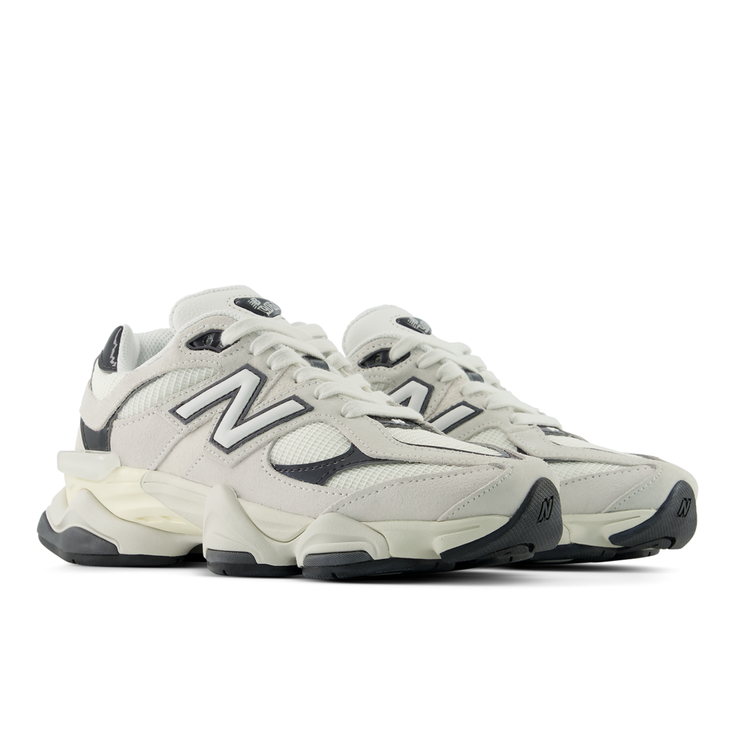 New Balance U90602FD - 9060 in BEIGE