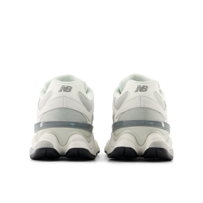 New Balance U 9060 Sunset Freizeitschuhe in WEISS