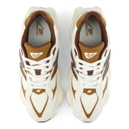 New Balance U90603EG - 9060 in BEIGE