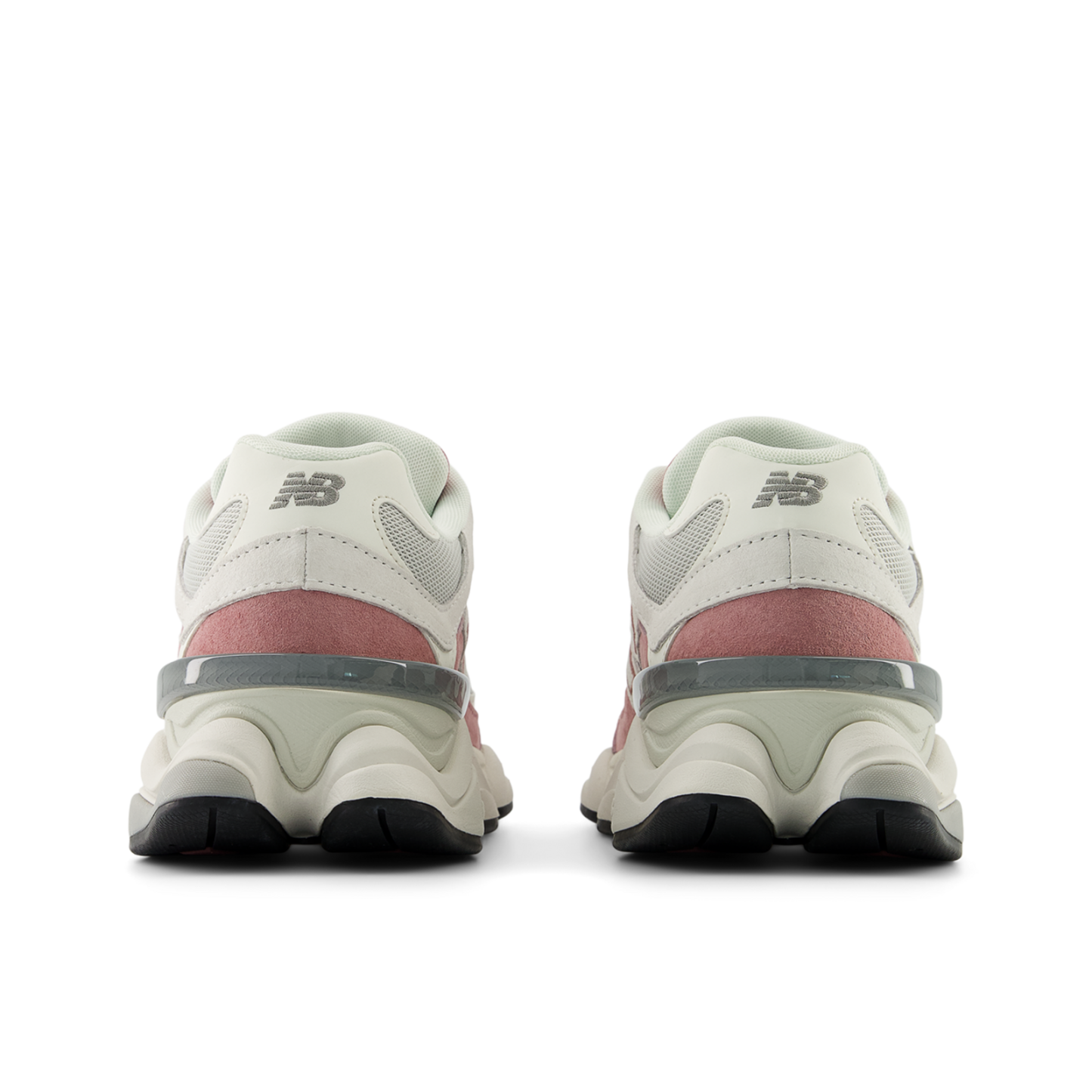 New Balance U 9060 Sunset Freizeitschuhe in GRAU