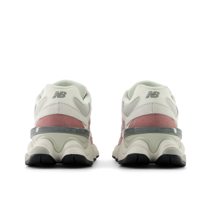 New Balance U 9060 Sunset Freizeitschuhe in GRAU