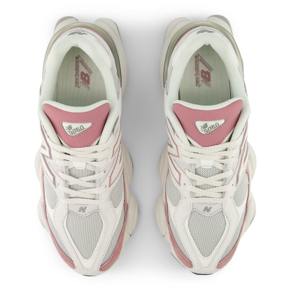New Balance U 9060 Sunset Freizeitschuhe in GRAU