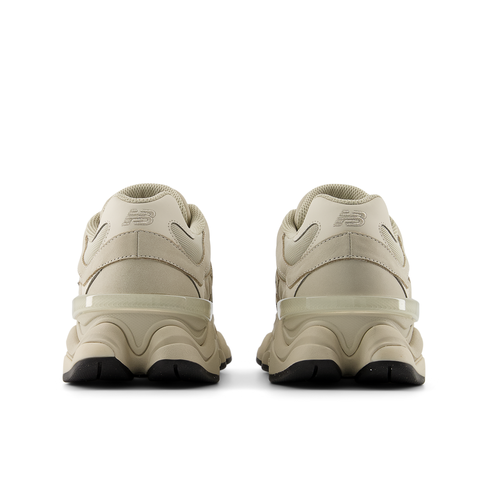 New Balance U 9060 Forest Freizeitschuhe in BEIGE