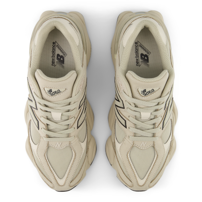 New Balance U 9060 Forest Freizeitschuhe in BEIGE