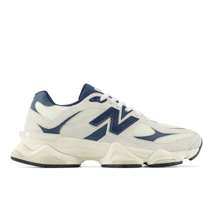 New Balance 9060 All Day in BLAU