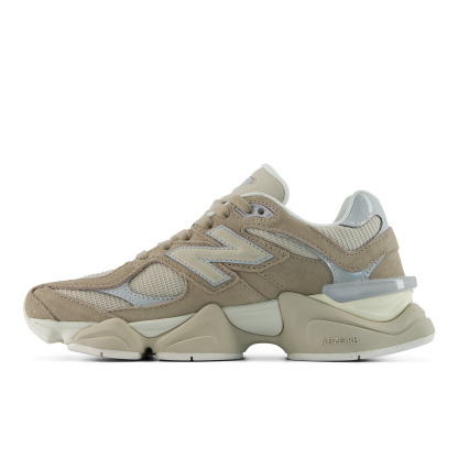 New Balance U90608AP - 9060 in BEIGE