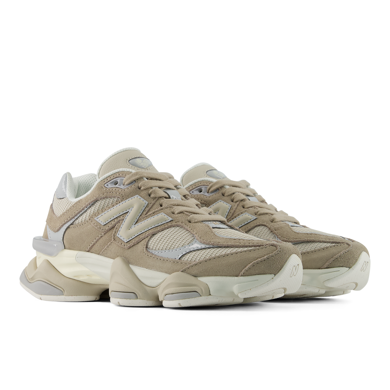 New Balance U90608AP - 9060 in BEIGE