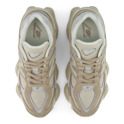 New Balance U90608AP - 9060 in BEIGE