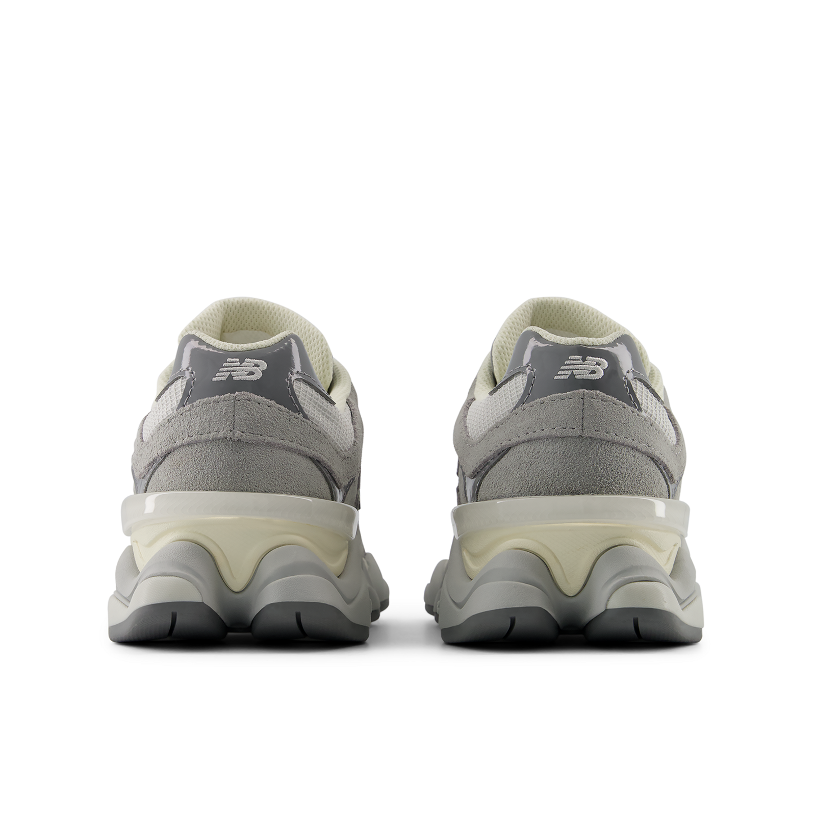 New Balance U90609Z4 - 9060 in GRAU