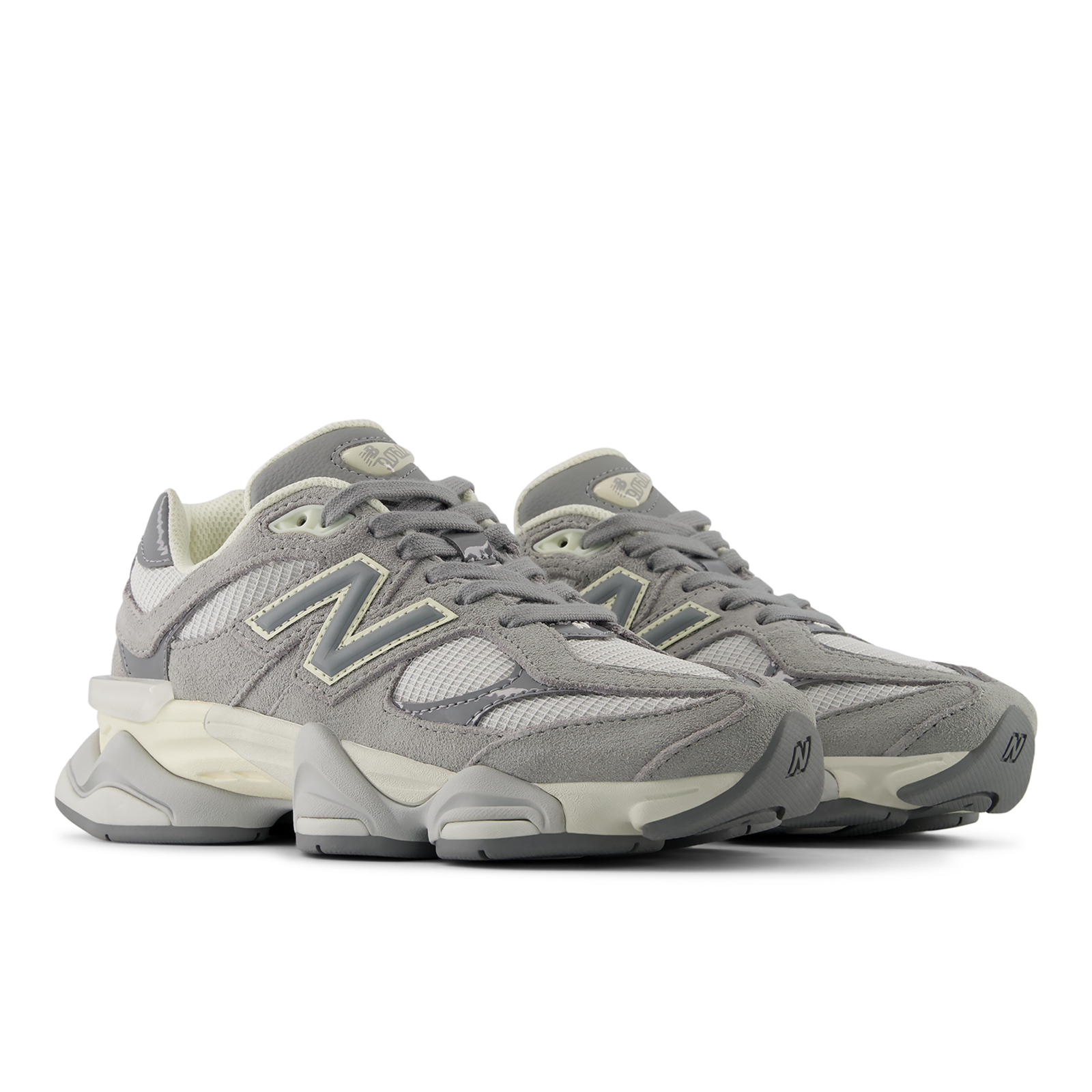New Balance U90609Z4 - 9060 in GRAU