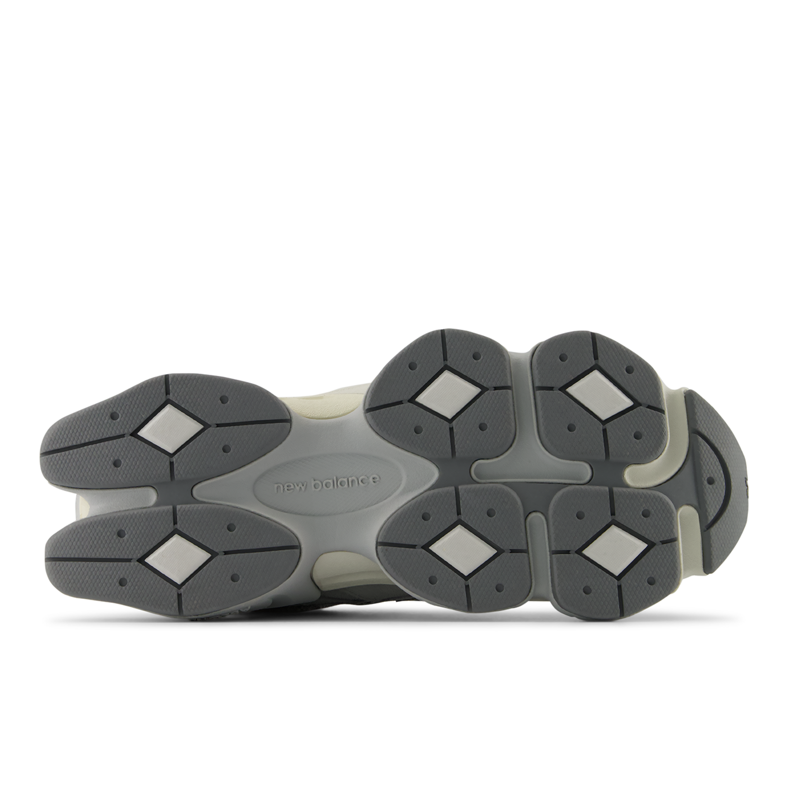 New Balance U90609Z4 - 9060 in GRAU