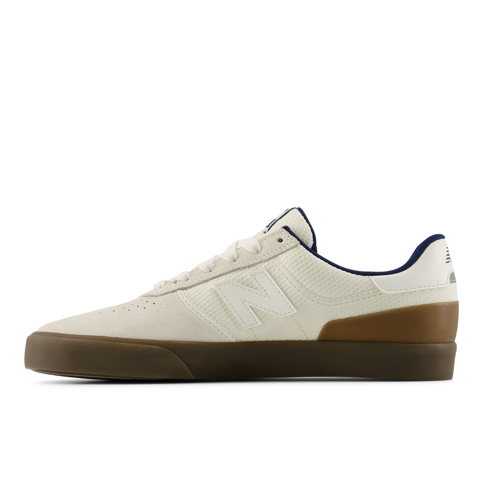 New Balance M Numeric 272 Skateboardschuhe in BEIGE