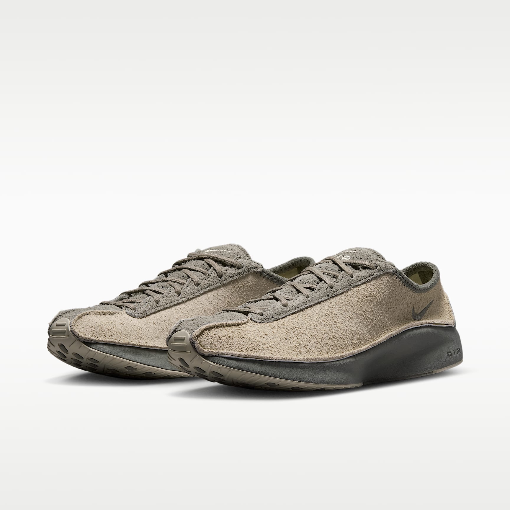 Nike Air Superfly Schuh (Damen) – Light Khaki/Light Army
