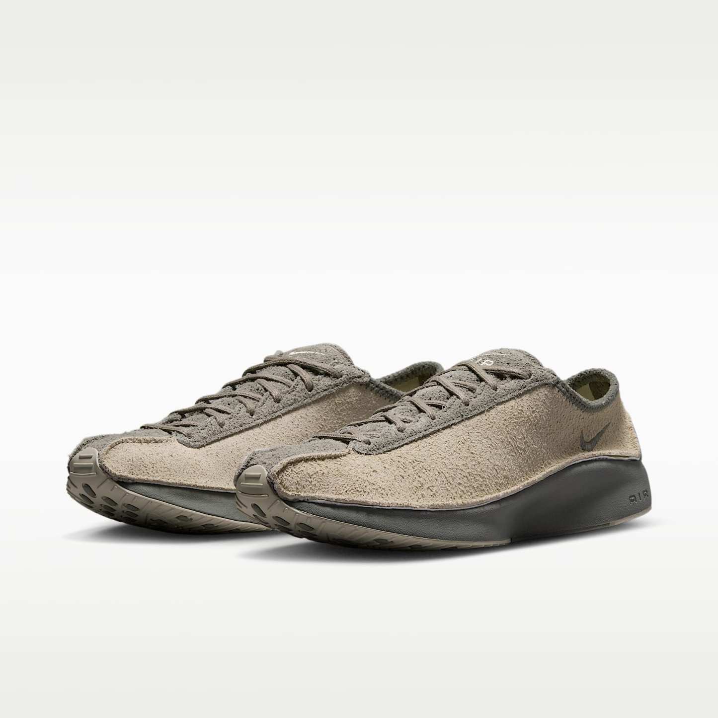 Nike Air Superfly Schuh (Damen) – Light Khaki/Light Army