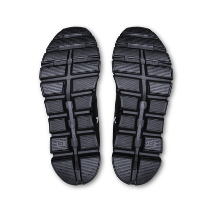 Cloud 6 Waterproof für sie – Black | Black
