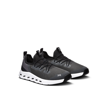 Cloudleap – Black | White