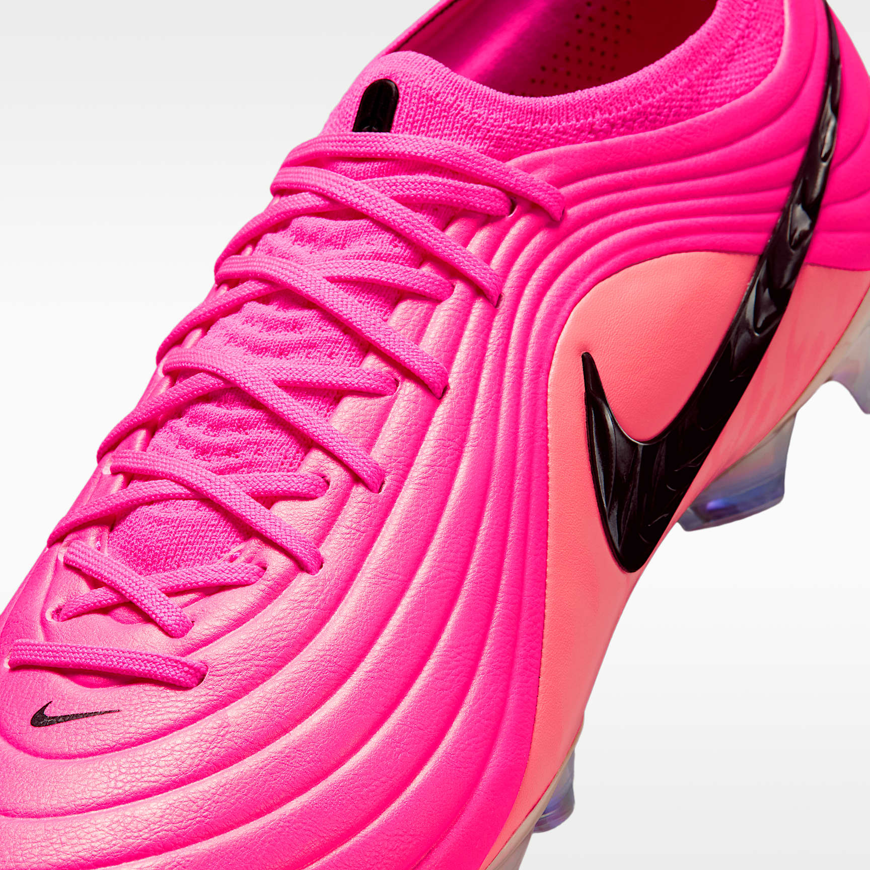 Nike Tiempo Maestro Elite Low Top Fußballschuh für normalen Rasen – Multi-Color/Schwarz