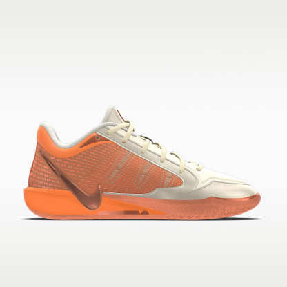 Sabrina 4 By You personalisierter Basketballschuh – Multi-Color/Multi-Color [5907412850]