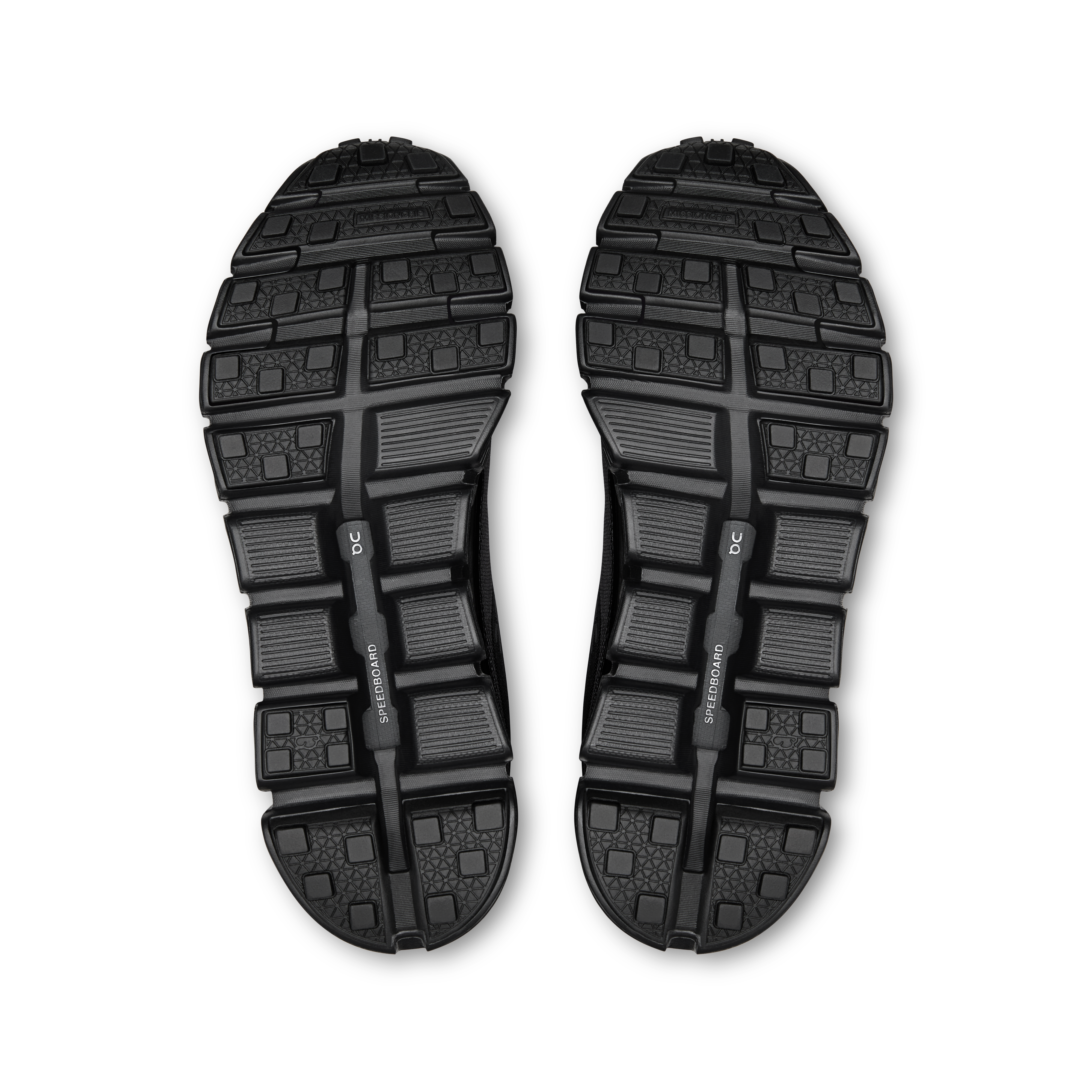 Cloud 6 Geo Waterproof für sie – Black | Black