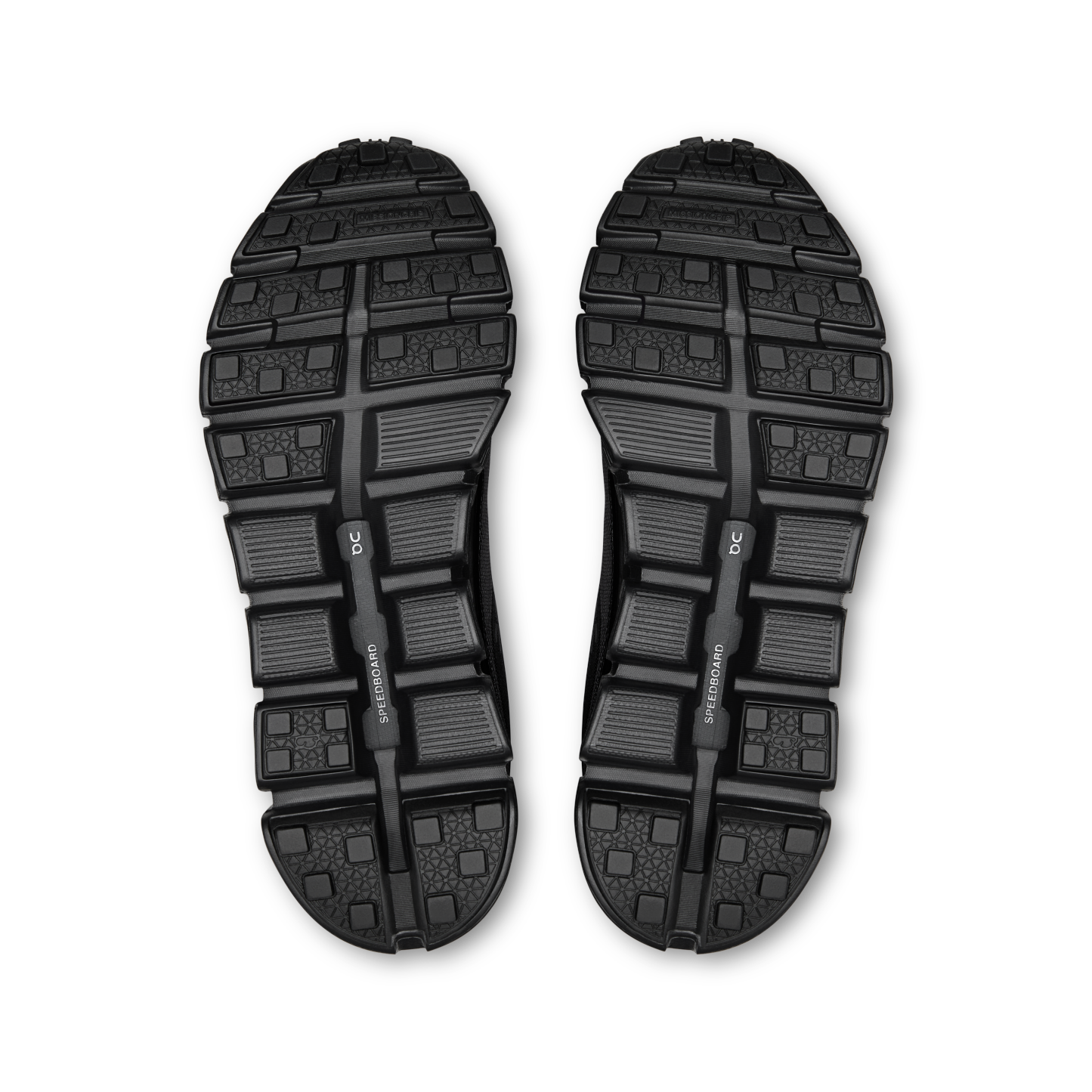 Cloud 6 Geo Waterproof für sie – Black | Black