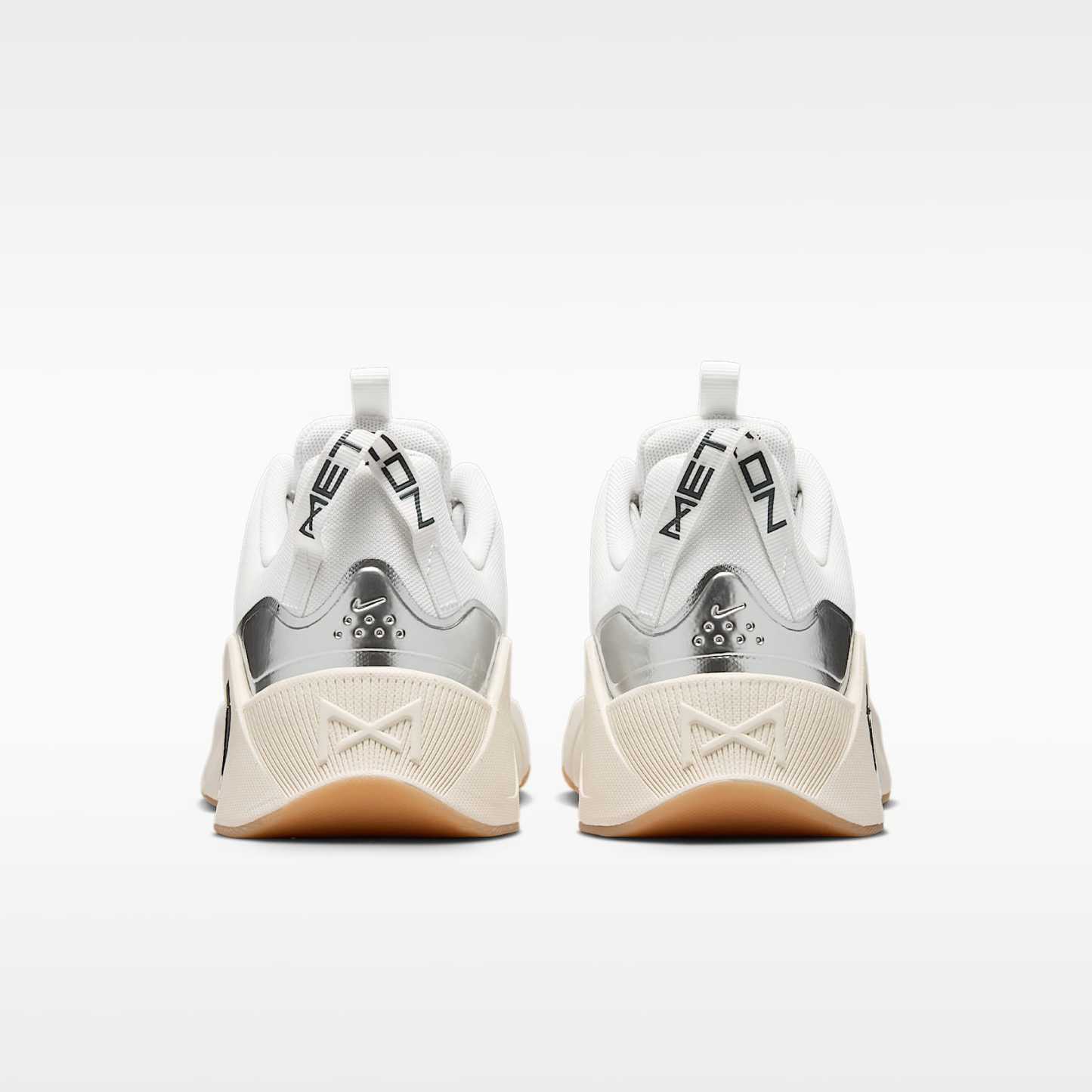 Nike Free Metcon 7 Trainingsschuhe (Damen) – Summit White/Anthracite/Phantom/Metallic Silver