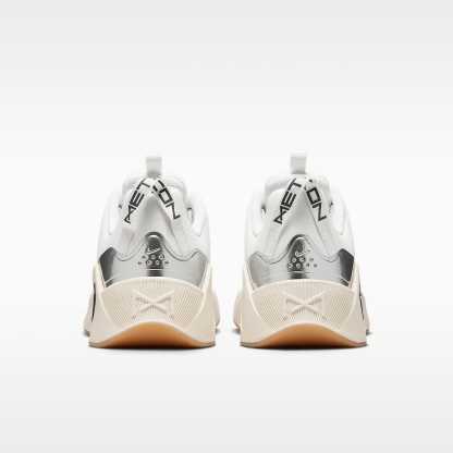 Nike Free Metcon 7 Trainingsschuhe (Damen) – Summit White/Anthracite/Phantom/Metallic Silver