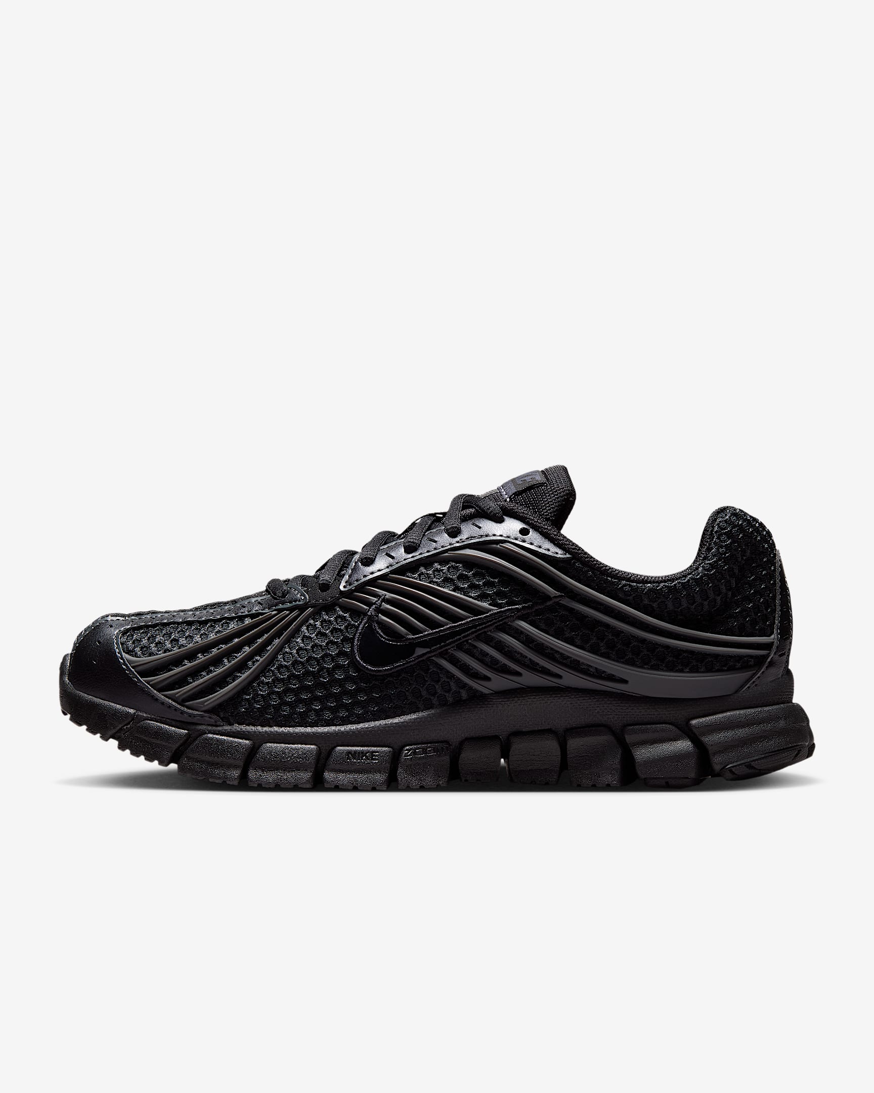 Nike Zoom Skylon 11 Damenschuh – Schwarz/Anthracite/Schwarz