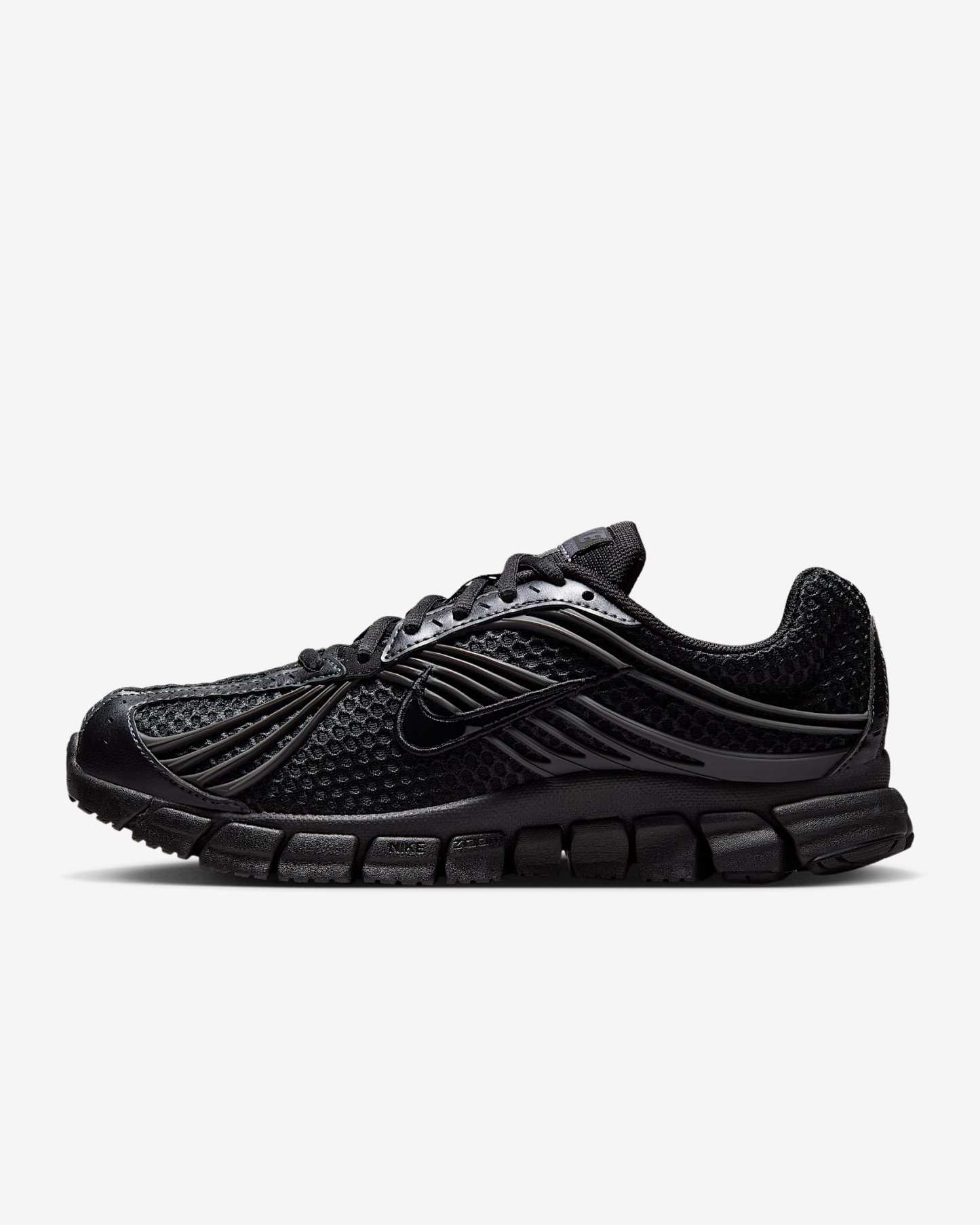Nike Zoom Skylon 11 Damenschuh – Schwarz/Anthracite/Schwarz