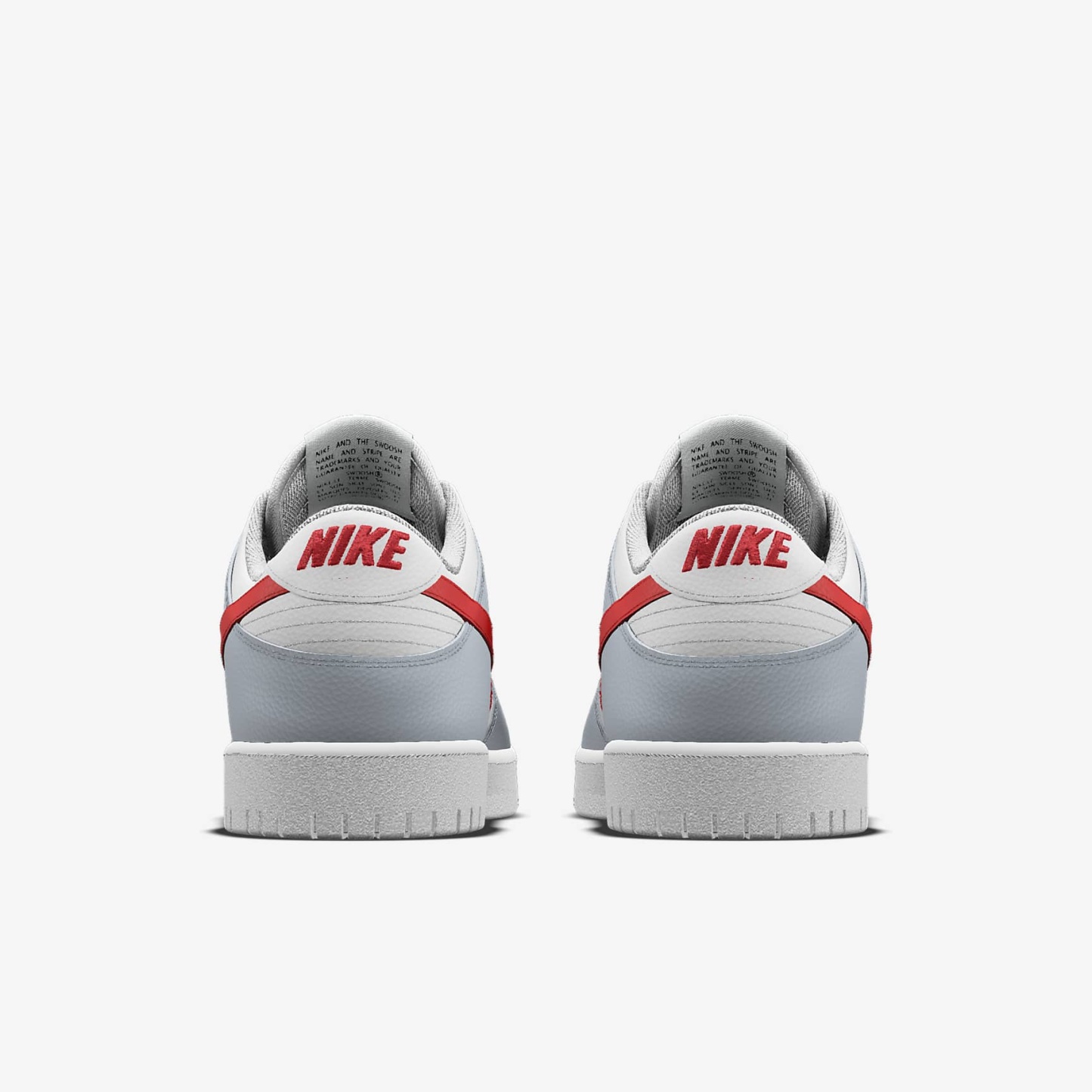 Nike Dunk Low Unlocked By You personalisierbarer Schuh – Multi-Color/Multi-Color/Multi-Color [1703754281]