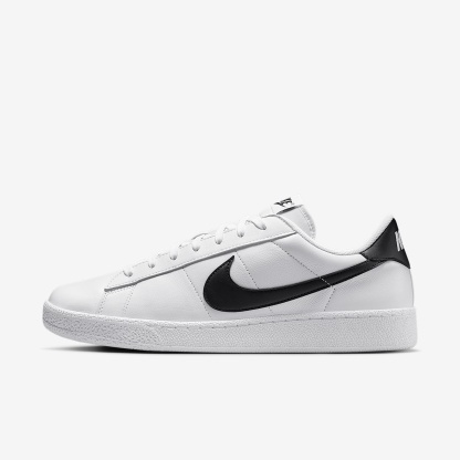 Tennis Classic CS Schuh (Herren) – Weiß/Weiß/Schwarz