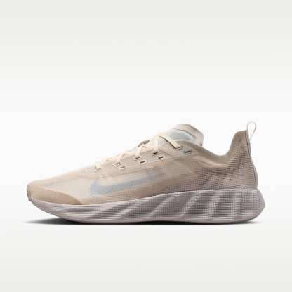 Nike Ava X Herrenschuh – Pale Ivory/Cream II/Light Bone/Metallic Silver