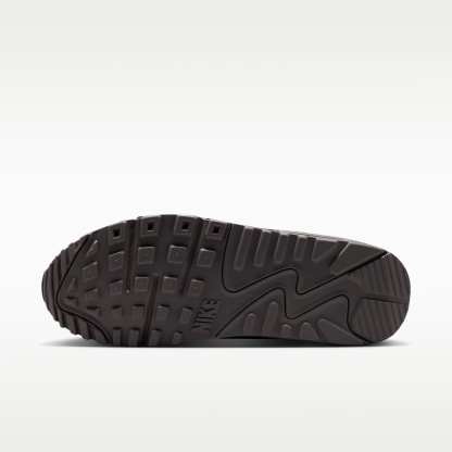 Nike Air Max 90 Damenschuh – Cave Stone/Dark Beetroot/Summit White/Cave Stone