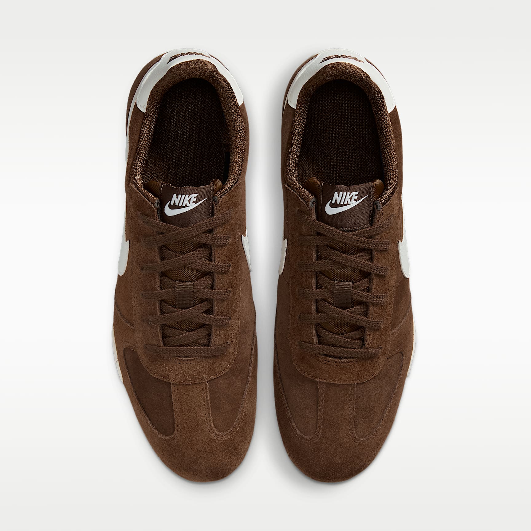 Nike Sprint Sister Schuh (Damen) – Cacao Wow/Sail