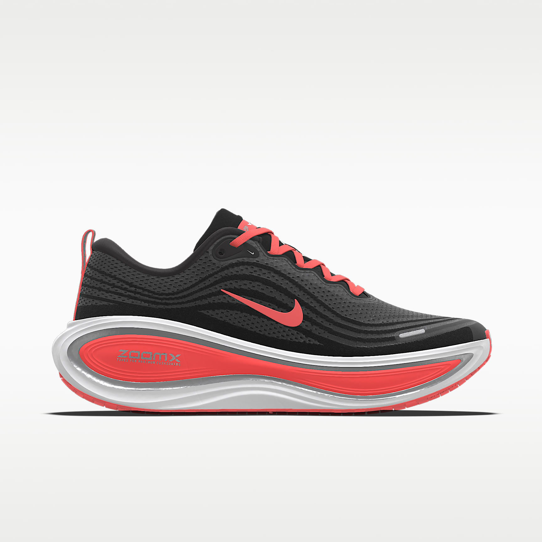 Nike Vomero Plus By You personalisierbarer Straßenlaufschuh (Herren) – Multi-Color/Multi-Color [3267318642]