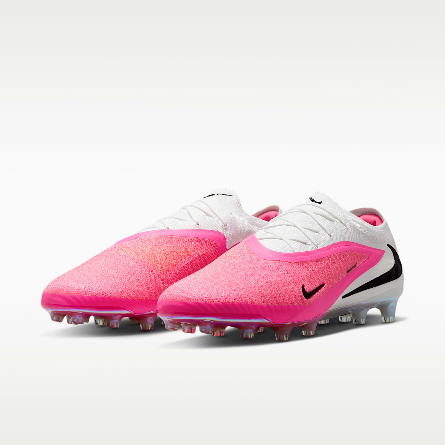 Nike Phantom 6 Low Elite Fußballschuh für Kunstrasen – Multi-Color/Schwarz