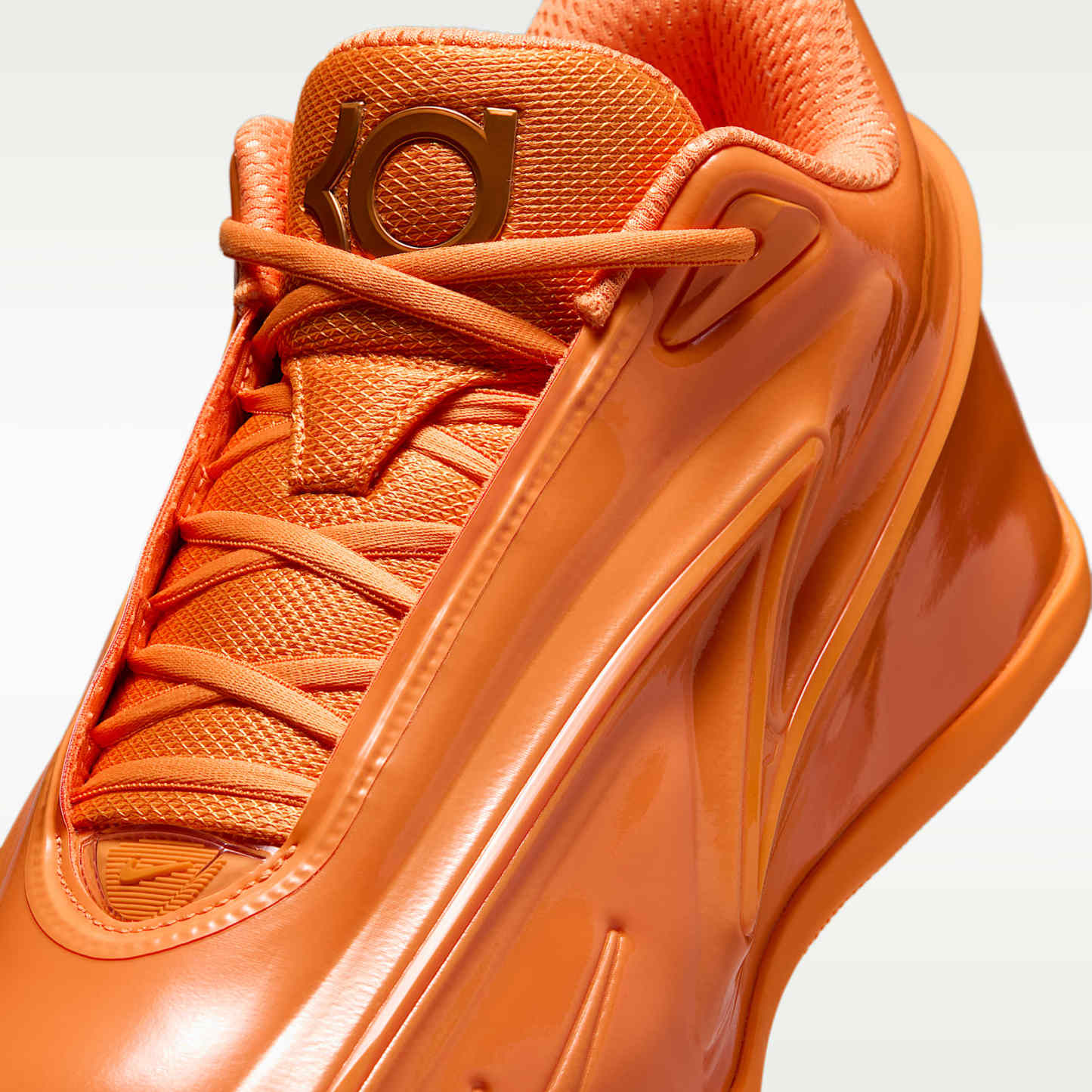 KD19 Basketballschuh – Bright Ceramic/Stadium Green/University Gold